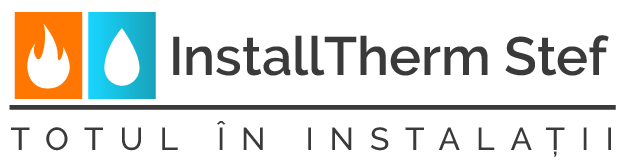 Încălzire în pardosea Beclean- Bistrita